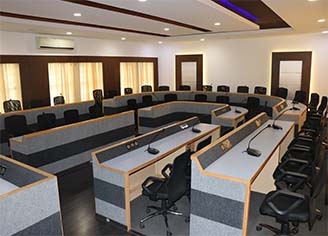 Conference Facilities